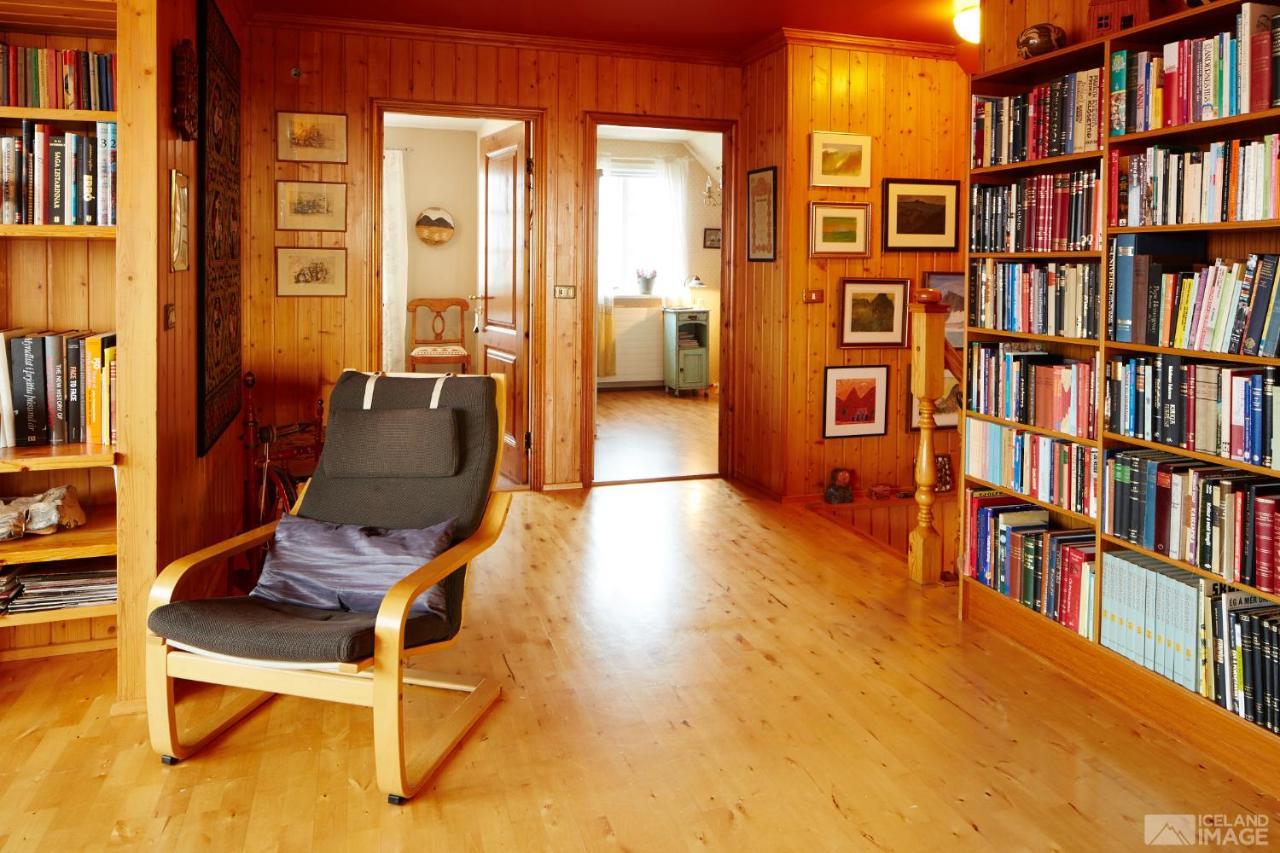 Guesthouse Heba Stokkseyri Εξωτερικό φωτογραφία