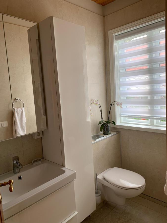 Guesthouse Heba Stokkseyri Εξωτερικό φωτογραφία