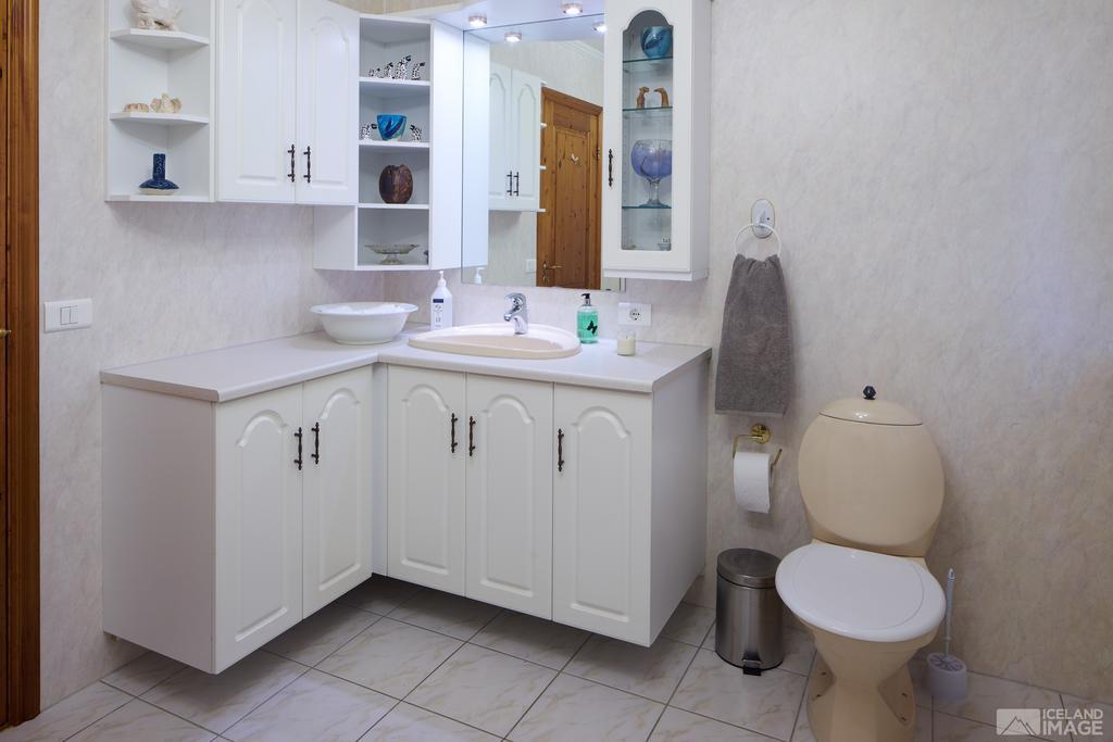 Guesthouse Heba Stokkseyri Εξωτερικό φωτογραφία