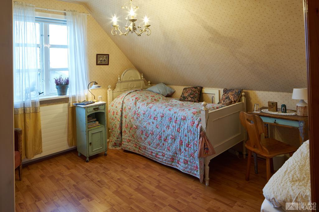 Guesthouse Heba Stokkseyri Δωμάτιο φωτογραφία