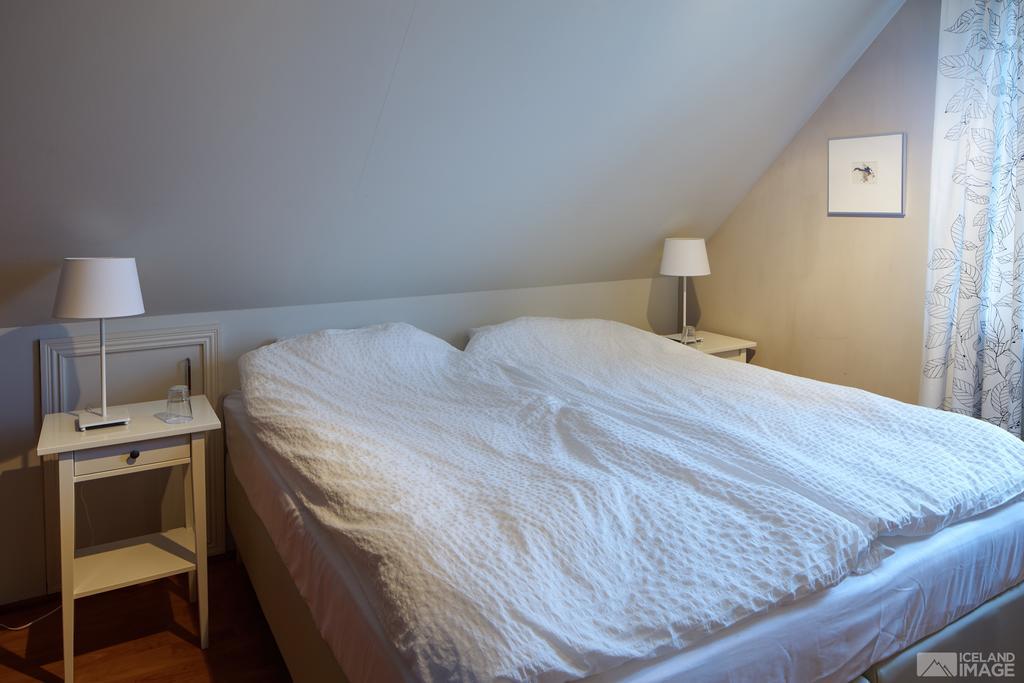 Guesthouse Heba Stokkseyri Δωμάτιο φωτογραφία