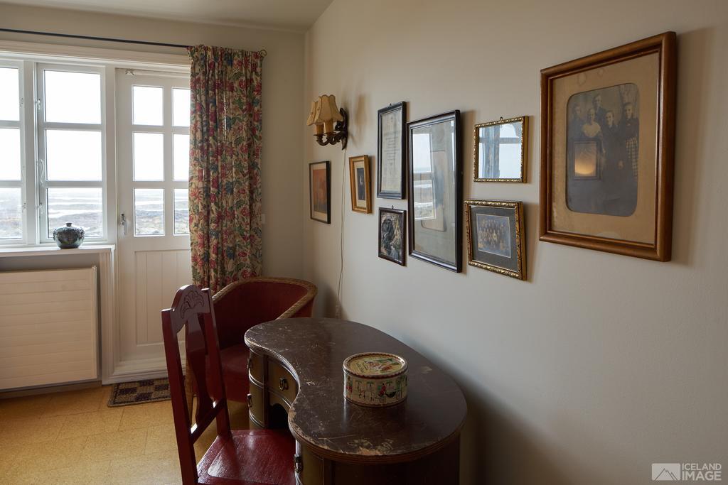 Guesthouse Heba Stokkseyri Δωμάτιο φωτογραφία