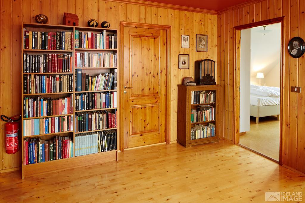 Guesthouse Heba Stokkseyri Δωμάτιο φωτογραφία