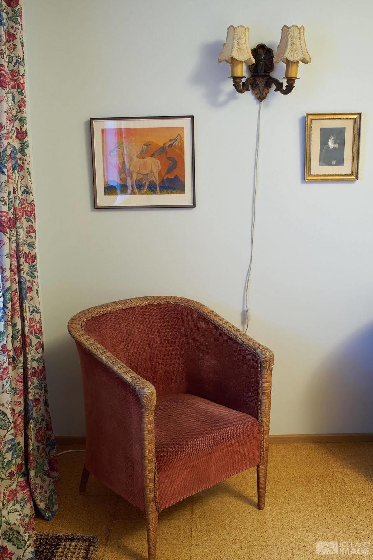 Guesthouse Heba Stokkseyri Εξωτερικό φωτογραφία