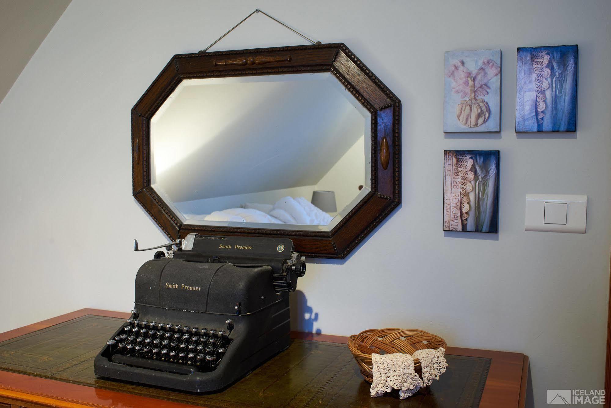 Guesthouse Heba Stokkseyri Εξωτερικό φωτογραφία