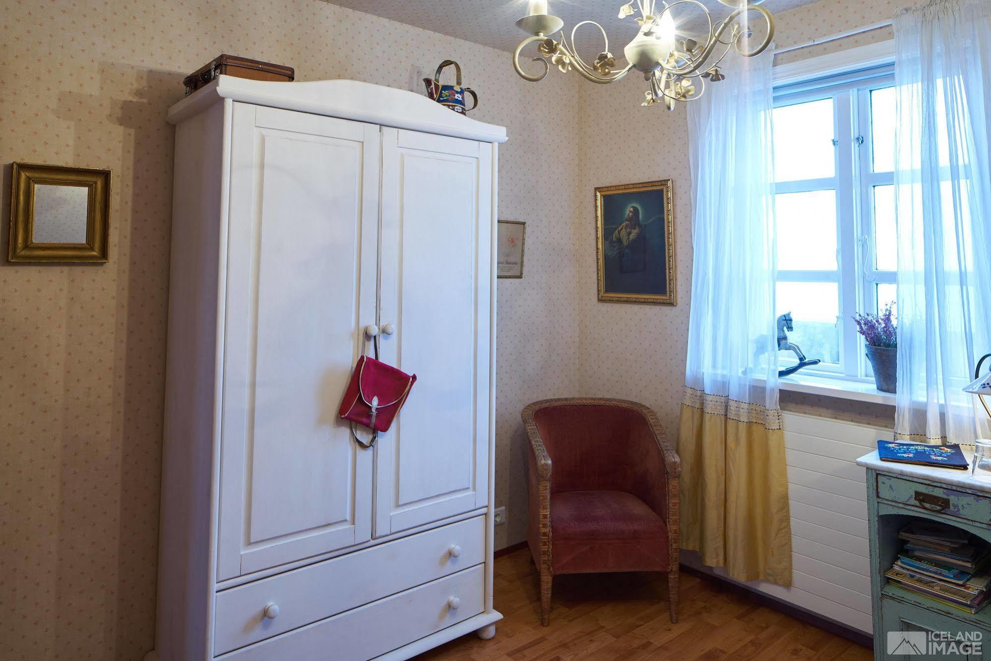 Guesthouse Heba Stokkseyri Εξωτερικό φωτογραφία