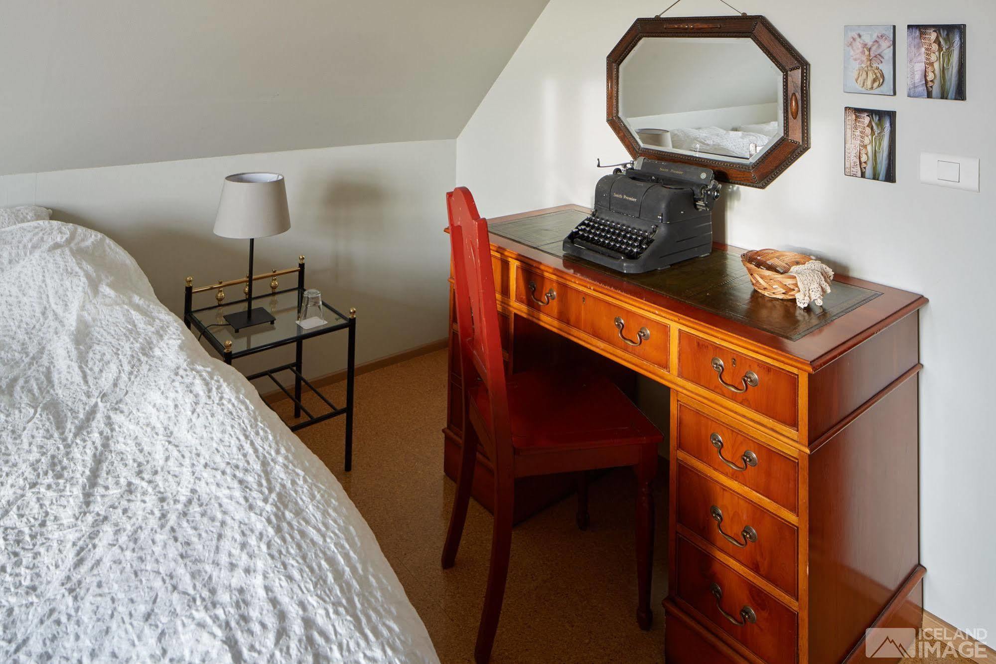 Guesthouse Heba Stokkseyri Εξωτερικό φωτογραφία