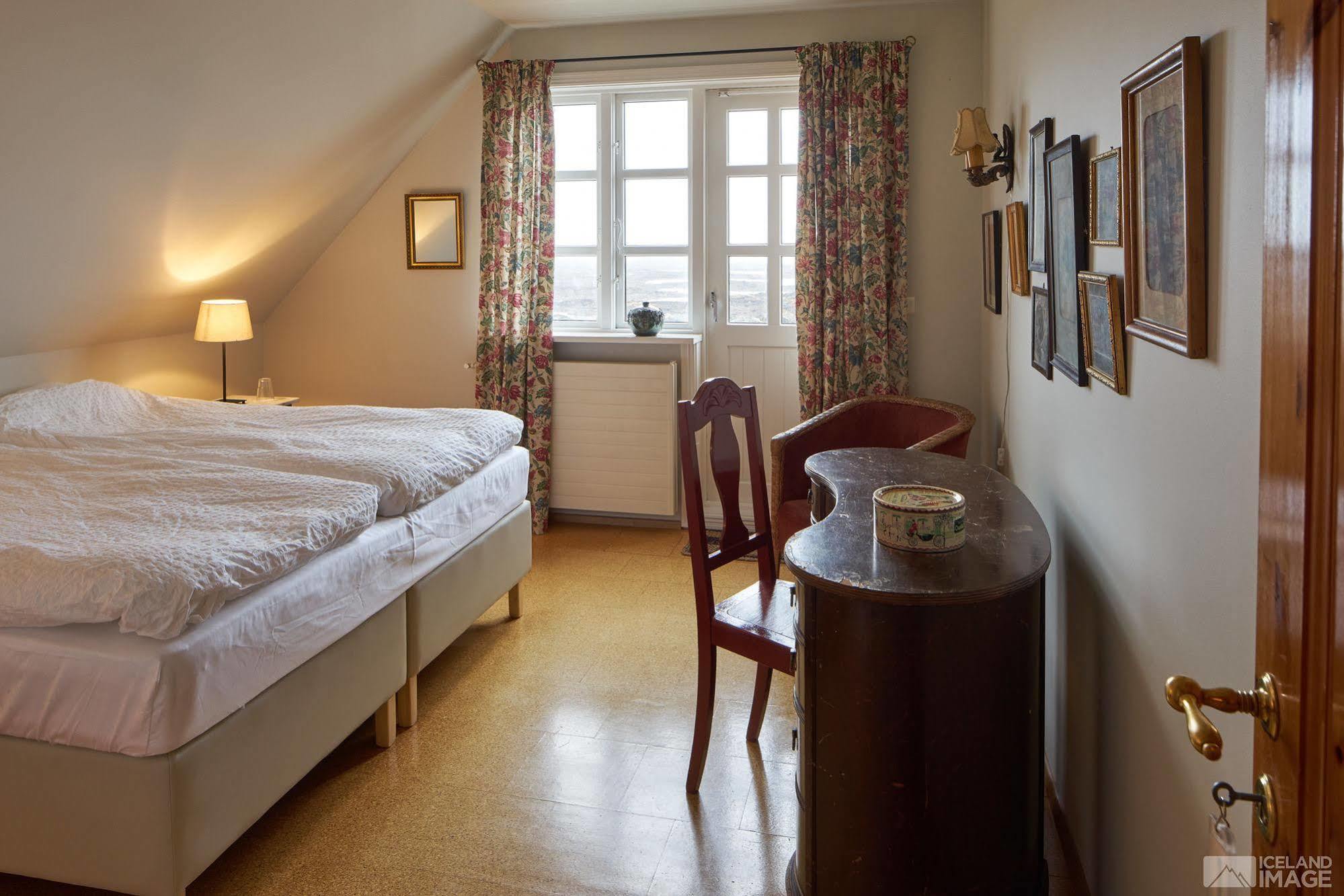 Guesthouse Heba Stokkseyri Εξωτερικό φωτογραφία