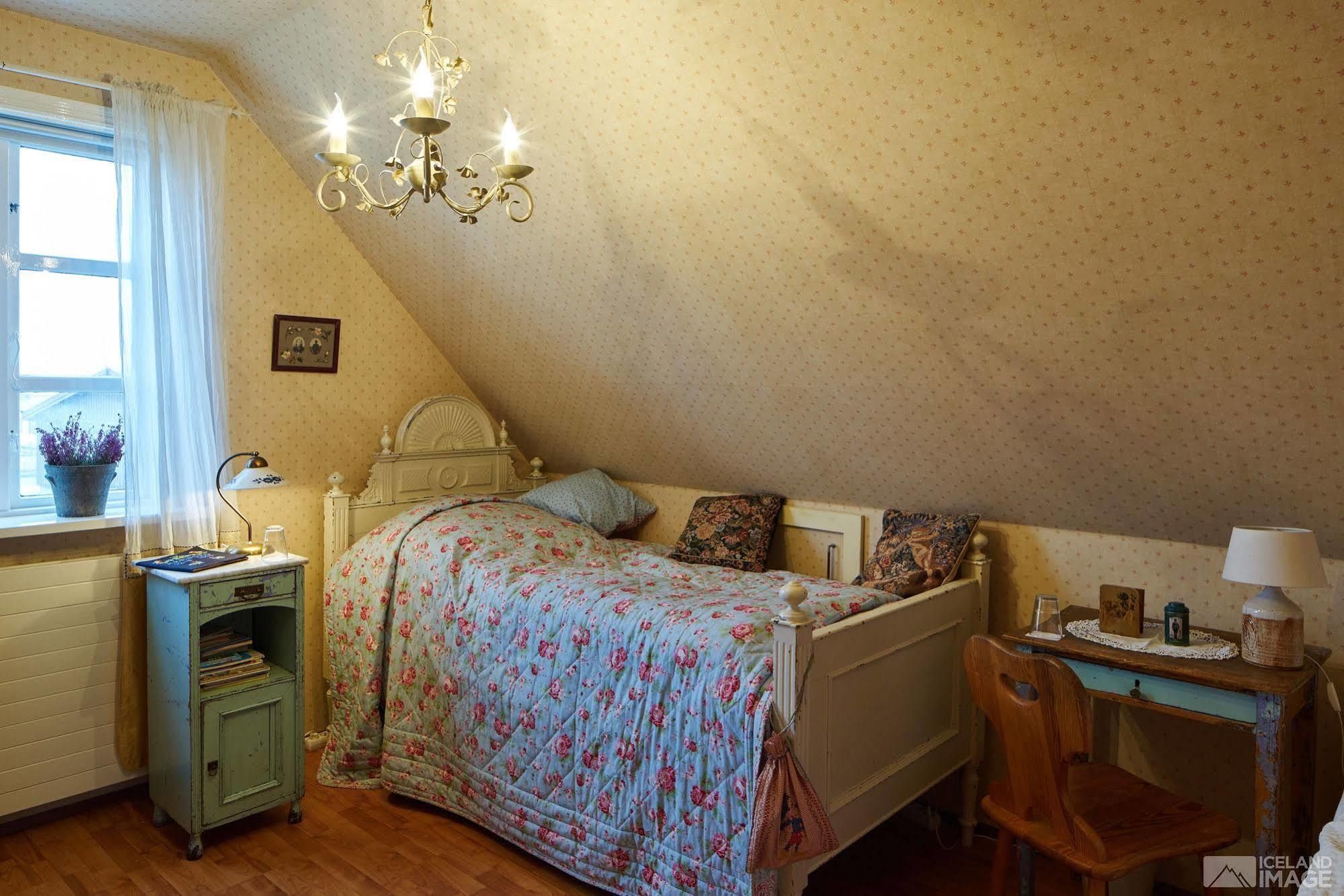 Guesthouse Heba Stokkseyri Εξωτερικό φωτογραφία