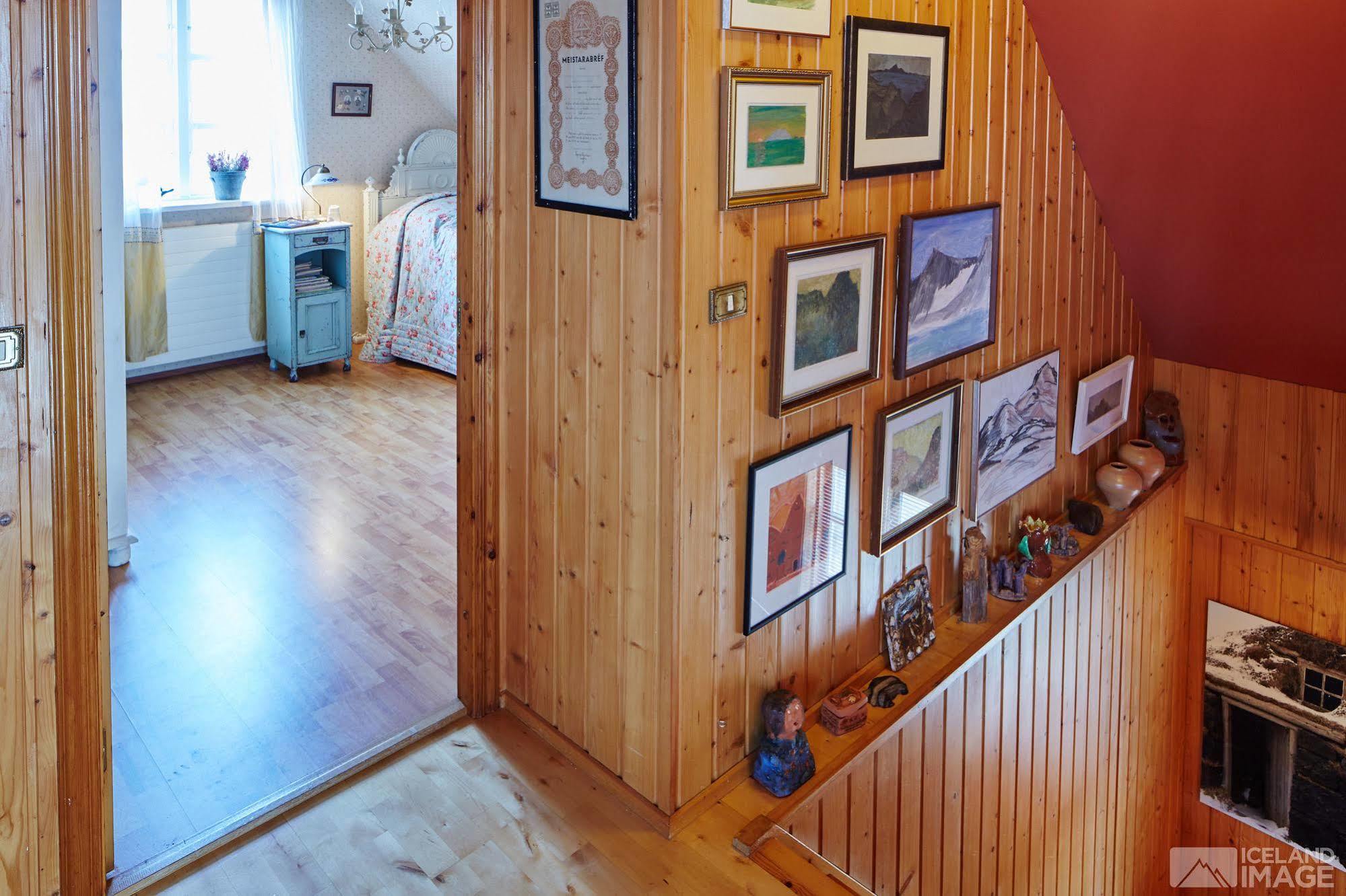 Guesthouse Heba Stokkseyri Εξωτερικό φωτογραφία