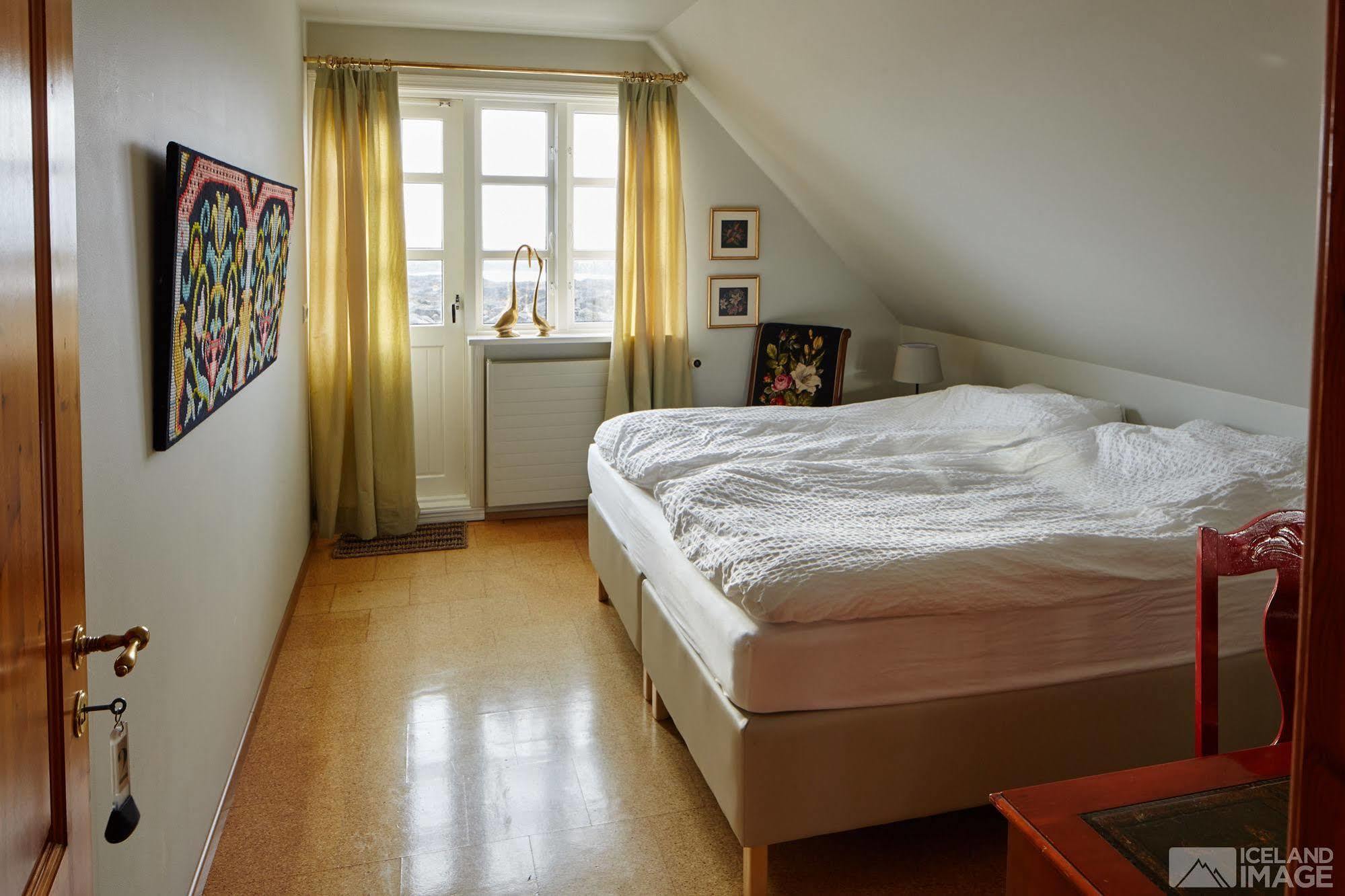 Guesthouse Heba Stokkseyri Εξωτερικό φωτογραφία