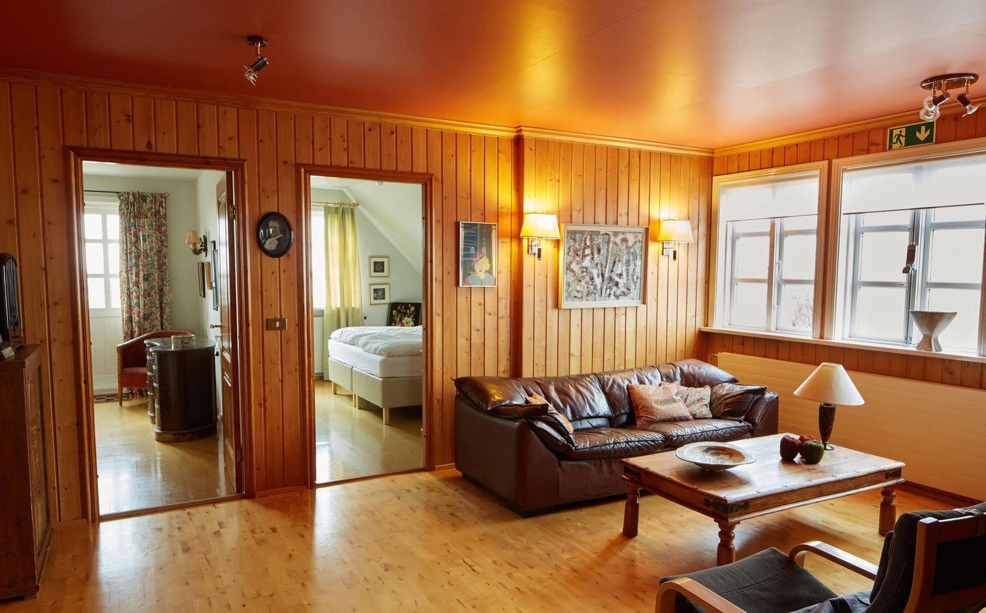 Guesthouse Heba Stokkseyri Εξωτερικό φωτογραφία