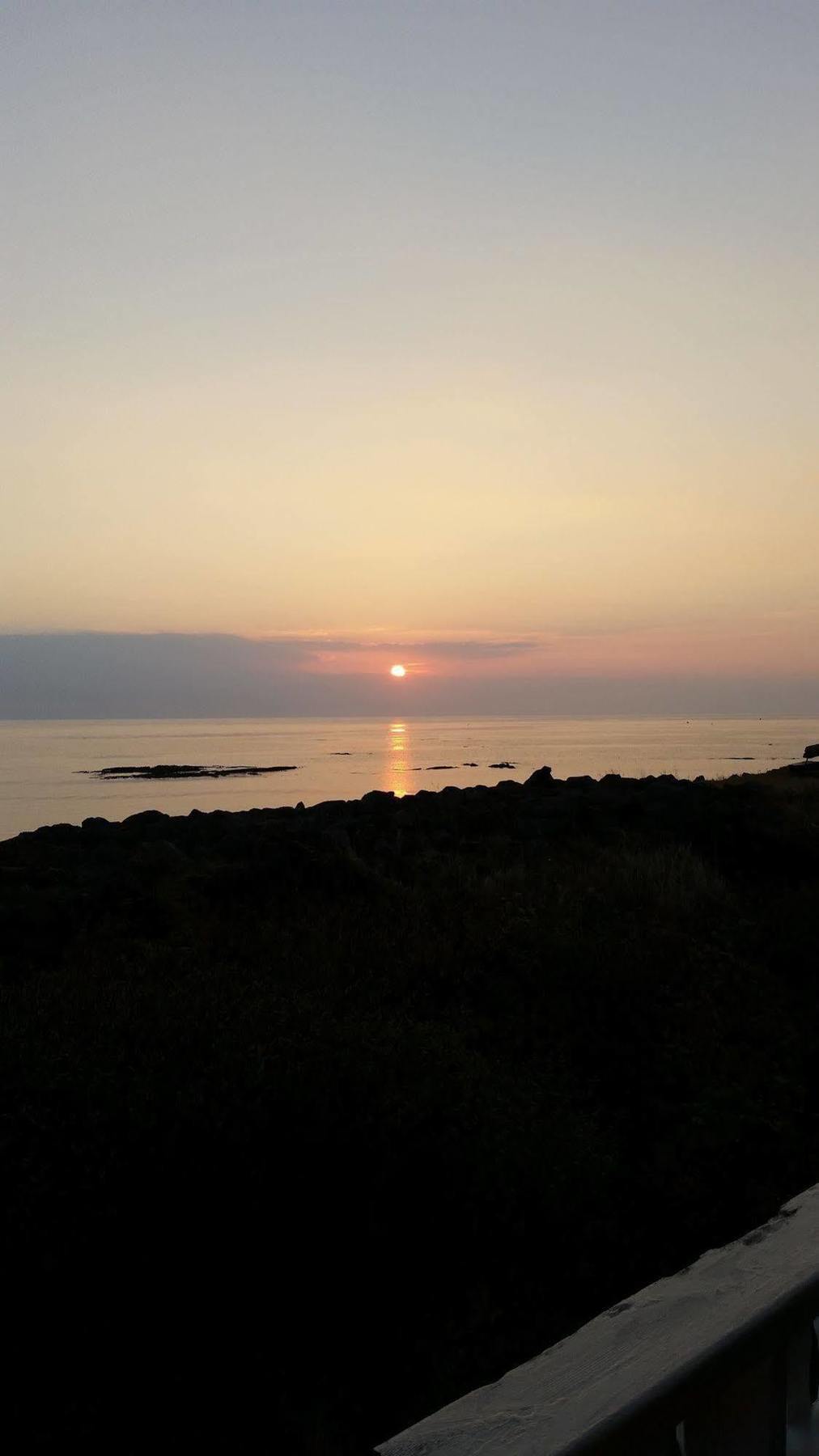 Guesthouse Heba Stokkseyri Εξωτερικό φωτογραφία