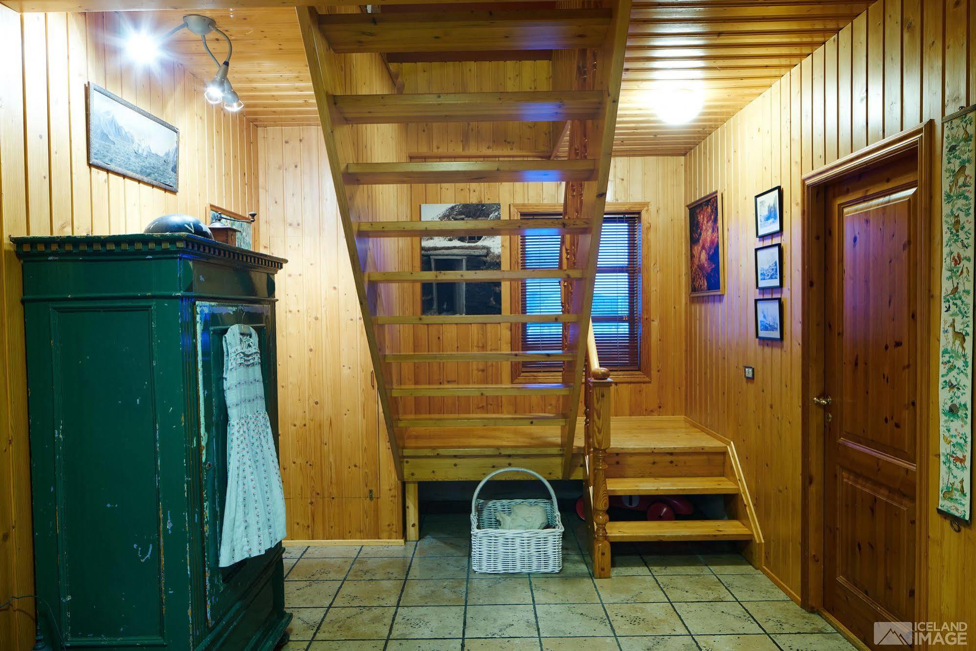 Guesthouse Heba Stokkseyri Εξωτερικό φωτογραφία