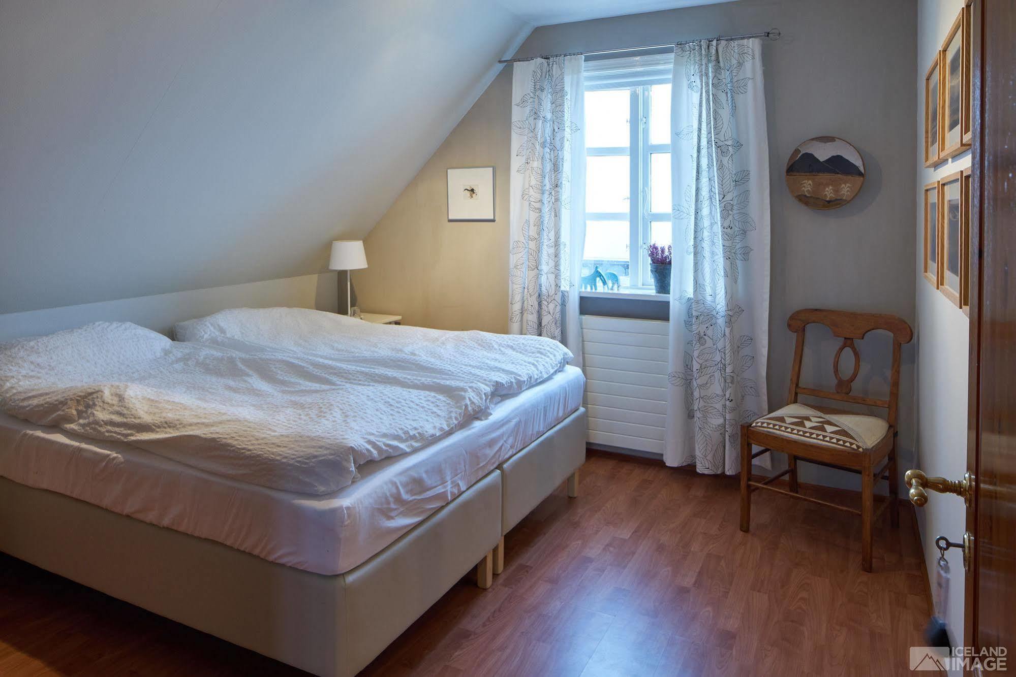 Guesthouse Heba Stokkseyri Εξωτερικό φωτογραφία