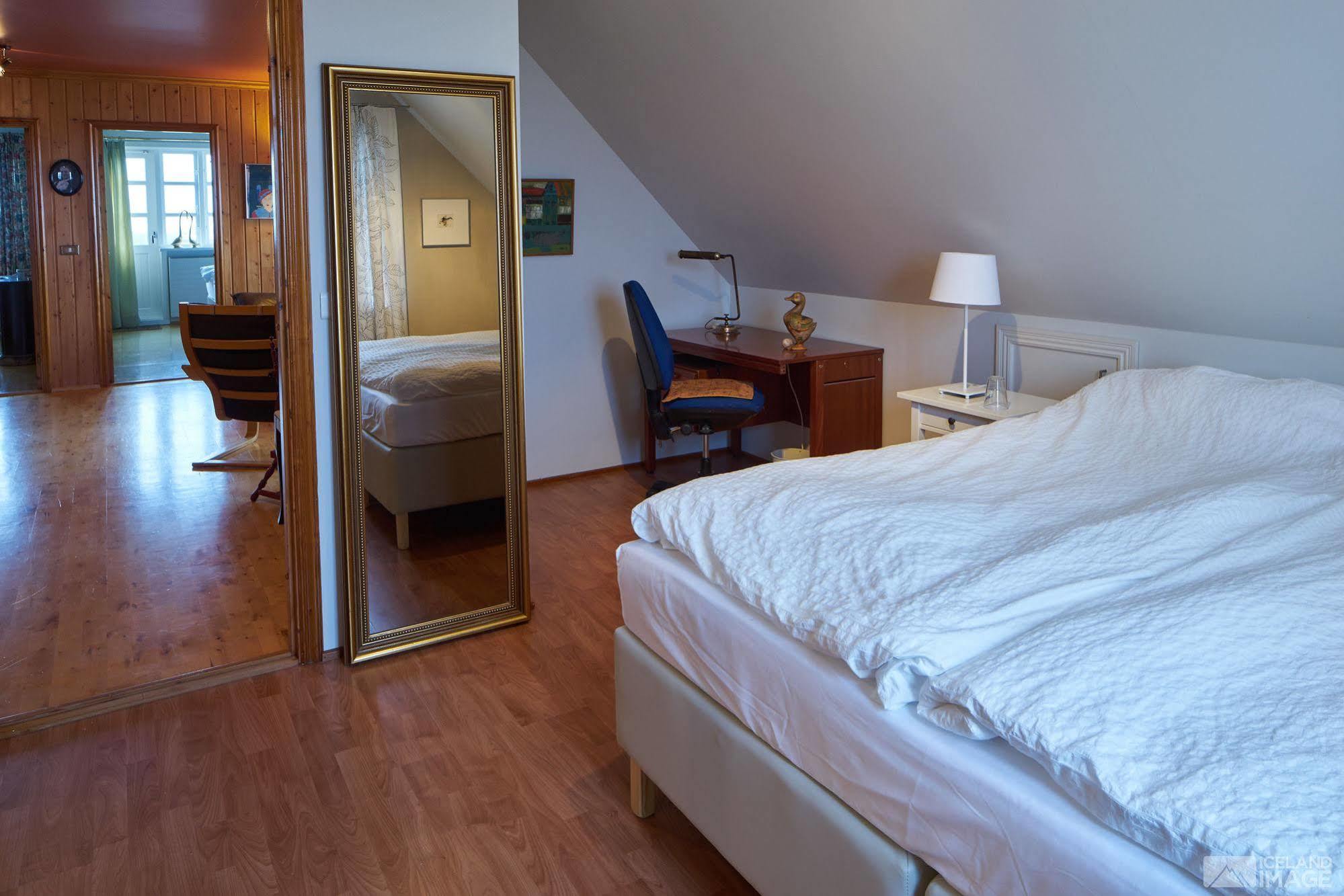 Guesthouse Heba Stokkseyri Εξωτερικό φωτογραφία