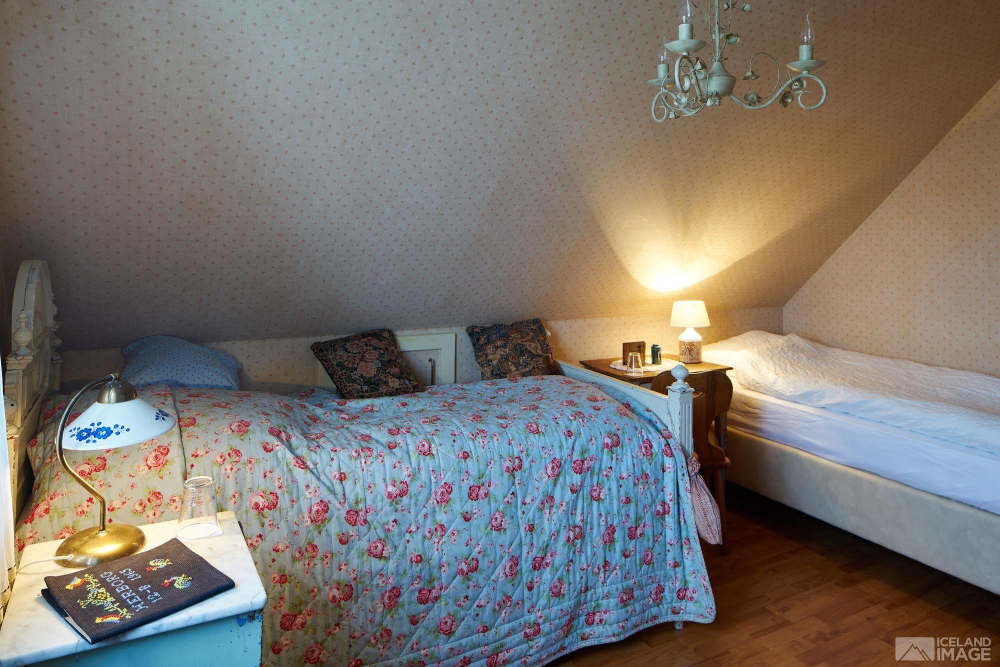 Guesthouse Heba Stokkseyri Εξωτερικό φωτογραφία