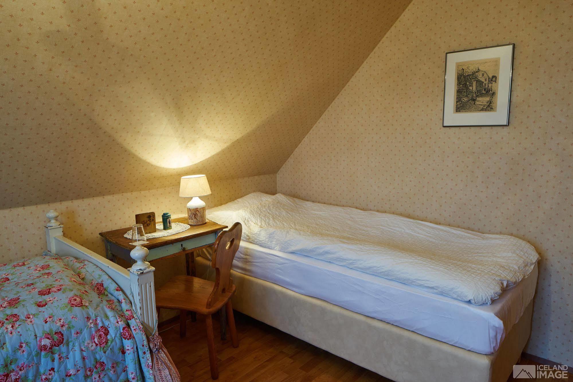 Guesthouse Heba Stokkseyri Εξωτερικό φωτογραφία