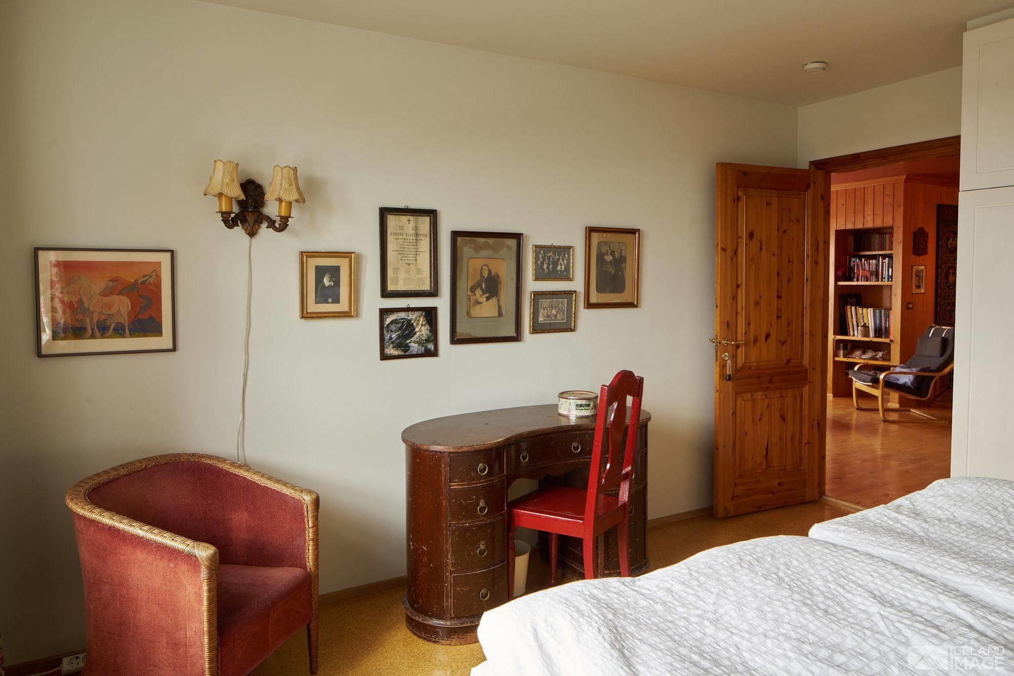 Guesthouse Heba Stokkseyri Εξωτερικό φωτογραφία