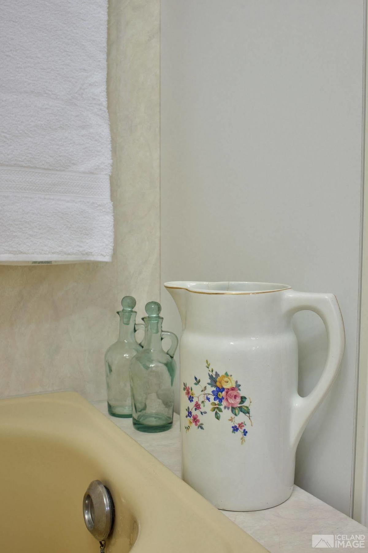 Guesthouse Heba Stokkseyri Εξωτερικό φωτογραφία